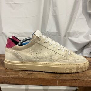 P448 Soho Sneakers - Mens Size 9